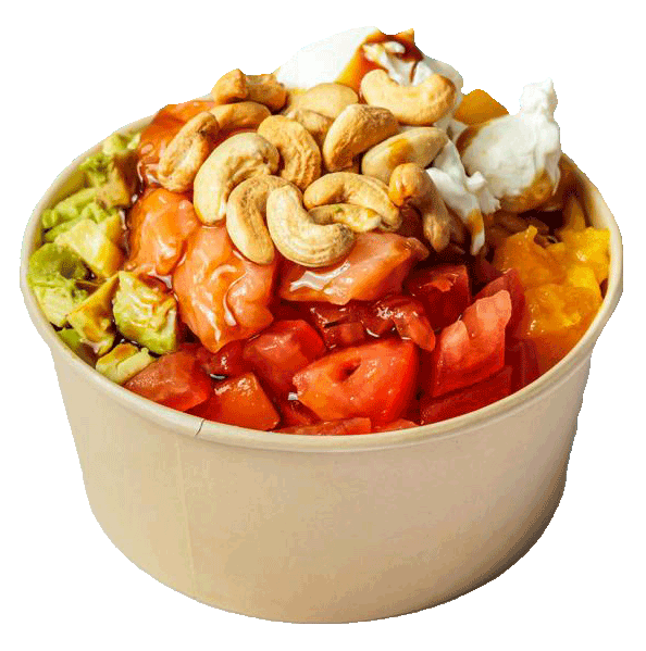 Poké Large