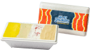Vaschetta 900g